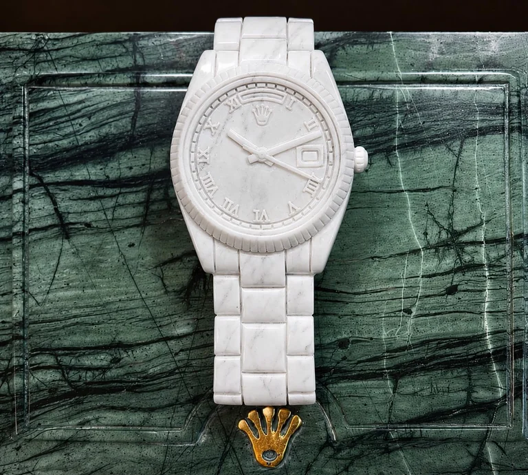 Timeless Currency Legacy II by Ayden Snider