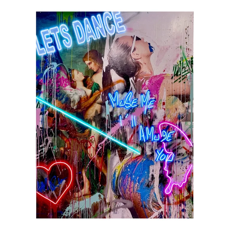 Lets Dance