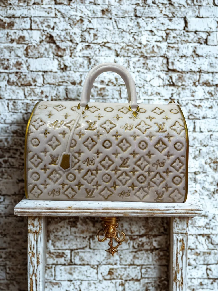 Custom LV Speedy 30